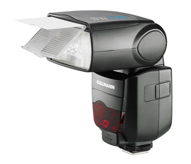 Cullmann CUlight FR60C Canon - 402510 - zdjęcie 3